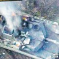 Ukrajina povukla sa fronta američke tenkove „abrams”