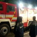 Bajmočani uz narodno kolo na kiši dočekali donaciju vatrogasnog kamiona iz Slovenije