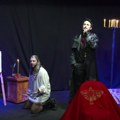 Kultura: Premijerno izvedena predstava „Noć Lazareva“