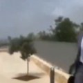 Pobegao nemački ambasador Jurili ga Palestinci na Zapadnoj obali (video)