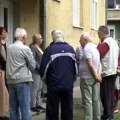 Loznica: Problem stanara zgrade u Kneza Miloša