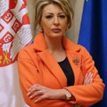 Jadranka Joksimović se vraća u Vladu Srbije: Evo na kojoj poziciji će sada biti