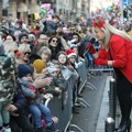 Леонтина и "Чаролија" на Београдским данима породице: Родитеље и децу у недељу чекају омиљене песме