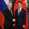 Москва и Пекинг за изградњу гасовода Снага Сибира 2
