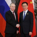 Moskva i Peking za izgradnju gasovoda Snaga Sibira 2