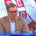 "Reč je o prljavoj igri": Vučić pred glasanje o Rezoluciji o Srebrenici: "Ko bude glasao protiv ili bude uzdržan, biće nam…