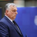 Орбан: Мађарска не жели учествовати у операцијама НАТО-а за подршку Украјини