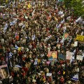 Širom Izraela slavljeno spasavanje četvoro talaca, uz proteste protiv Netanjahua