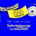 Širenje mreže Mejkers labova za srednje škole u Srbiji: Novi konkurs za budućnost punu izbora, znanja i inovacija