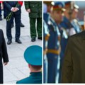 Istorijski susret Putin putuje u Severnu Koreju