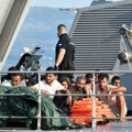 BBC: Grčka obalska straža odgovorna za smrt više od 40 migranata