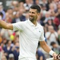 "Ja sam njegov fan!" Novak Đoković oduševljen podrškom koju je dobio od legendarnog sportiste