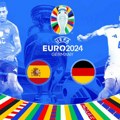 Duel velikih rivala - Španija i Nemačka u derbiju četvrtfinala
