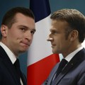 Uživo Šok na izborima u Francuskoj: Iz Makronove stranke poručili pobedniku da neće biti vlast, desničari besni