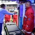 "Raport" iz Zavoda za hitnu medicinsku pomoć u Novom Sadu i apeli stručnjaka Dnevno i do 140 intervencija