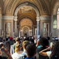 Vatikanski muzeji – ne preti im zub vremena već kisele kiše