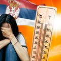 Posledice vrućine mogu biti gore nego što smo mislili Evo kako temperature utiču na organizam: Mogu biti fatalne