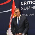 Vučić razgovarao sa predsednikom Upravnog odbora Mercedes Benca
