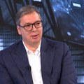 Vučić: Sutra otvaramo probnu proizvodnju električne „fijat grande pande“ u Kragujevcu