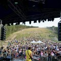 SAVRŠEN SPOJ MUZIKE I PLANINE: ZAVRŠENO PRVO VEČE MOUNTAIN MUSIC FESTA