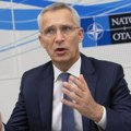 Stoltenberg: Ukrajinski upad u rusku regiju Kursk je legitiman