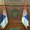 U toku posebna sednica Vlade Srbije o merama vezanim za Kosovo i Metohiju