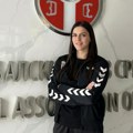 Ristić otkazala zbog preloma ruke