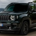 Jeep Renegade & Compass North Star Special Edition