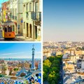 Sa Travellandom u evropske metropole po promotivnim cenama! Barselona od 379€, Pariz od 389€, Nica od 399€, Korzika…