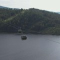 Gondola spremna za jesenji raspust, završen tehnički pregled stubova