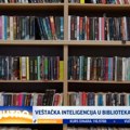 Niška biblioteka digitalizuje svoju kolekciju: Nabavljaju poseban softver uz pomoć države VIDEO