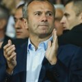 Dejan Savićević: "Moje srce je crveno-crno"