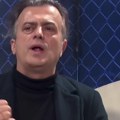 Sergej Trifunović o Saši mirkoviću: Pi#kica koja mi je cvilila iz zatvora!