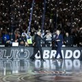 Susret starih znanaca u trenutku za zaokret - kako će Partizan protiv Fenerovog skoka?