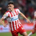 Crvena zvezda prodaje defanzivca u Italiju: Zaradiće 2,5 miliona evra pod jednim uslovom!