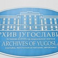 Preko 40 kilometara arhivske građe: Obeleženo 75 godina najvećeg arhiva u jugoistočnoj Evropi /foto/