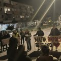 Protesti večeras u Grdelici – U Vlasotincu bolokada dva mosta