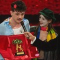 Sanremo 2025: Oli je pobednik, na Evroviziju ide pesma „Glupava nostalgija“