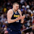 Jokić nosio teret veličine planine, a onda krenuo čudesni preporod: Denver je opet „izmislio“ sebe