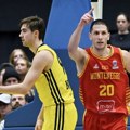 Bez Vezenkova i Miler-Mekintajera se ne može - Nemačka, Crna Gora i Švedska idu na Evrobasket