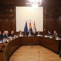 Savet za nacionalnu bezbednost Srbije osudio presudu protiv Dodika i pozvao na poštovanje Dejtona