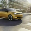 Volkswagen ID. EVERY1 – najpovoljniji električni VW stiže 2027. godine