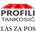 Firmi „Profili Tankosić“ potreban radnik