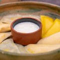 Recept za domaći namaz od sira