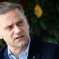 Borko Stefanović – Vučićeva privatna poseta Majamiju je doživela potpuni fijasko.