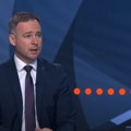 Miroslav Aleksić dao izjavu u policiji po krivčnoj prijavi koju je podneo direktor PIO fonda
