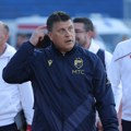 Miloje pred polufinale: Ne znam zašto se stalno potencira…
