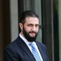 Al Šara potvrdio da Sirija vodi indirektne pregovore sa Izraelom