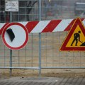 Put Zmajevo - Ravno selo zatvoren do kraja maja, radi se i na putu Zrenjanin - Srpska Crnja