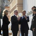 Otvoren poziv: Putine, ovo mora da stane! Do tada povećavamo pritisak